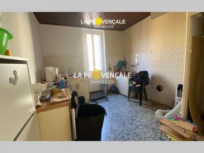 Vente Appartement 2 pices GARDANNE 13120