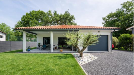 Vente Terrain FRONTON 31620