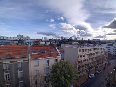 Location Appartement 2 pices CLERMONT-FERRAND 63000