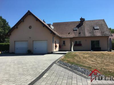 Vente Maison 8 pices MAGNY-VERNOIS 70200