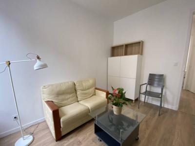 Location Appartement 2 pices JUVISY-SUR-ORGE 91260