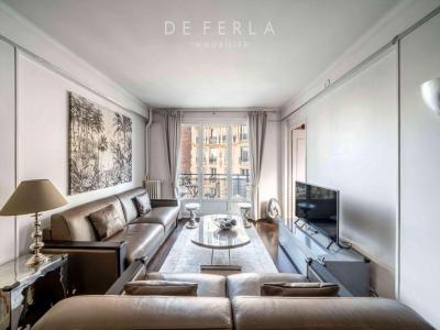 Vente Appartement 3 pices PARIS-15EME-ARRONDISSEMENT 75015