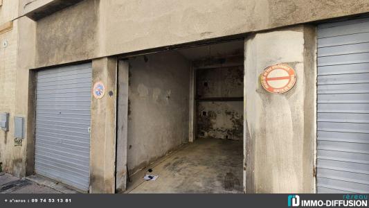 Vente Parking MARSEILLE-4EME-ARRONDISSEMENT 13004