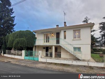 Vente Maison 4 pices TONNEINS 47400