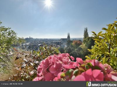 Vente Appartement 6 pices CHOLET 49300