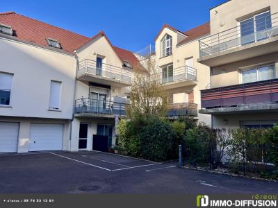 Vente Appartement 2 pices TROYES 10000