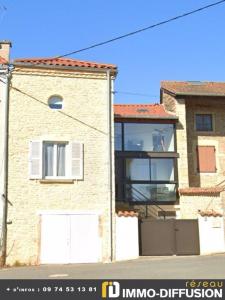 Vente Maison 3 pices MACON 71000