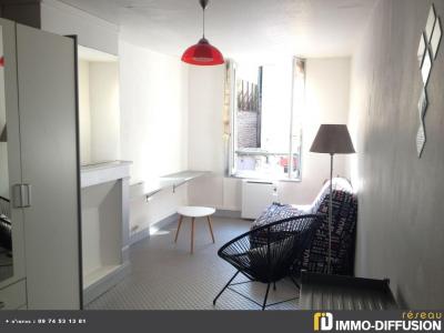 Vente Appartement MACON 71000