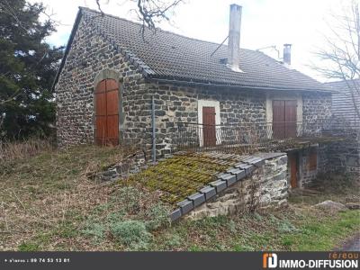 Vente Maison 5 pices ARAULES 43200