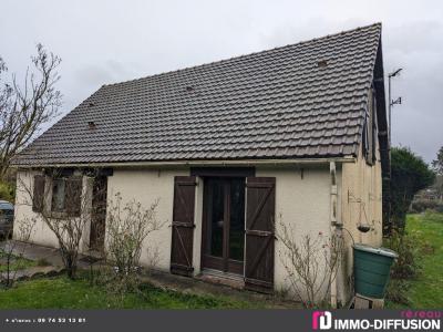 Vente Maison 4 pices SAINT-JULIEN-DE-LA-LIEGUE 27600