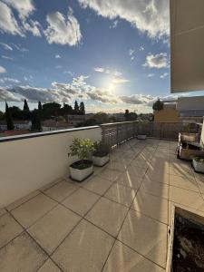 Vente Appartement 2 pices MONTPELLIER 34000