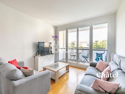 Vente Appartement 4 pices COMPIEGNE 60200