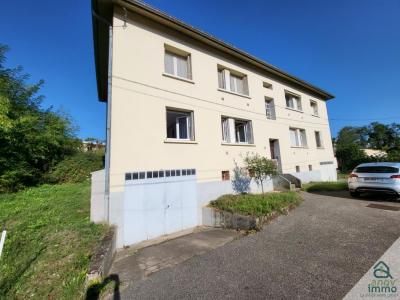 Vente Appartement 4 pices DECINES-CHARPIEU 69150