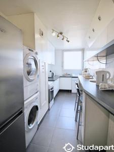 Location Appartement PARIS-20EME-ARRONDISSEMENT 75020