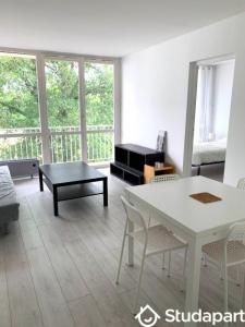 Location Appartement CERGY 95000