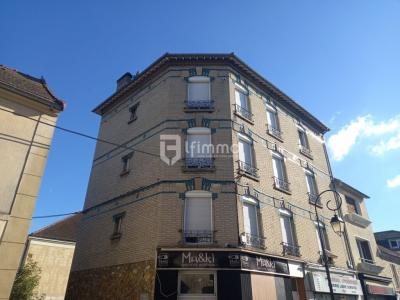 Vente Maison 11 pices MUREAUX 78130