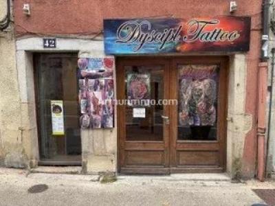 Location Commerce LONS-LE-SAUNIER 39000