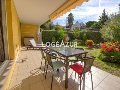 Location Appartement 3 pices GOLFE-JUAN 06220