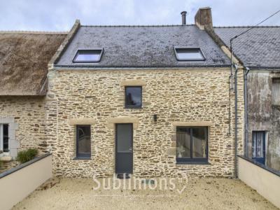 Vente Maison 4 pices SARZEAU 56370