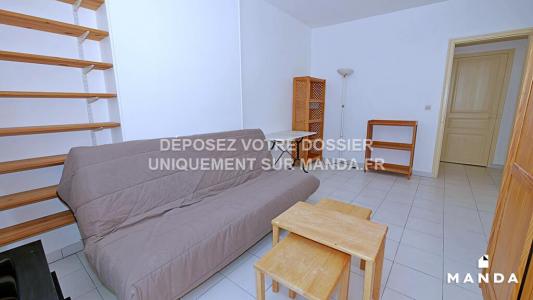 Location Appartement 2 pices PARIS-14EME-ARRONDISSEMENT 75014