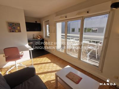 Location Appartement LYON-7EME-ARRONDISSEMENT 69007