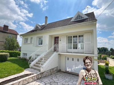 Vente Maison 5 pices CHATEAU-THIERRY 02400