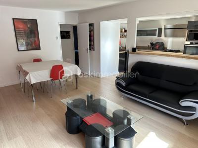 Vente Appartement 3 pices TOULOUSE 31500