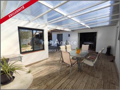 Vente Maison 6 pices CHALLANS 85300