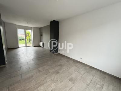 Vente Maison 6 pices BILLY-BERCLAU 62138