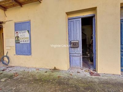 Vente Local commercial ROQUEBILLIERE 06450