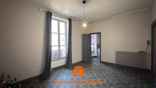 Vente Appartement 6 pices ANCONE 26200