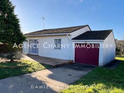 Vente Maison 3 pices CHAMPIGNELLES 89350