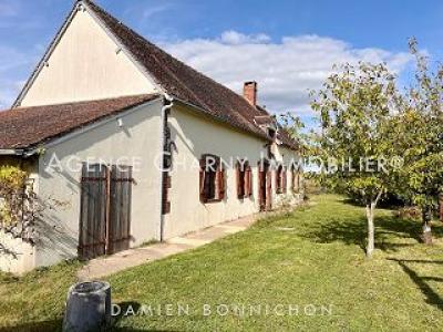 Vente Maison 5 pices CHARNY 89120