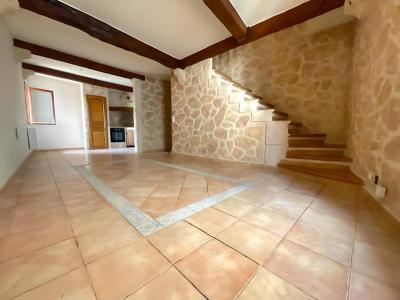 Vente Maison 3 pices FIGANIERES 83830