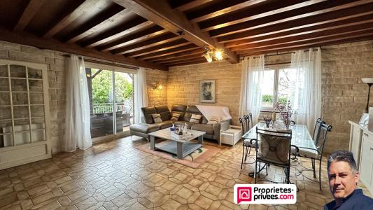 Vente Maison 4 pices VAULX-EN-VELIN 69120