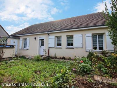 Vente Maison 5 pices NOGENT-SUR-OISE 60180