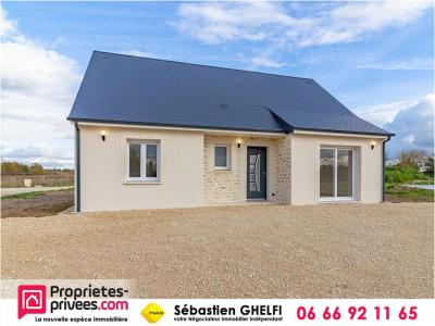 Vente Maison 4 pices CHEMERY 41700