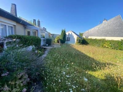 Vente Maison 7 pices TRELAZE 49800