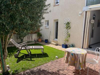 Vente Maison 4 pices ARCACHON 33120