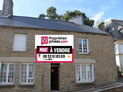 Vente Maison 5 pices LANGAST 22150