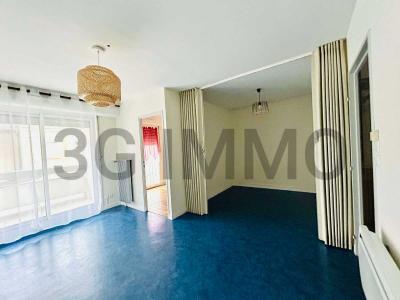 Vente Appartement CHATELLERAULT 86100