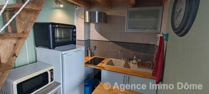 Vente Appartement CHATELGUYON 63140