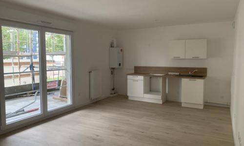 Location Appartement 3 pices ROUEN 76100