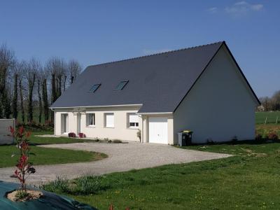 Vente Maison DOUDEVILLE 76560