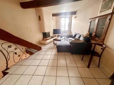 Vente Maison 3 pices PELISSANNE 13330