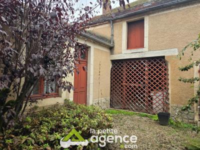 Vente Maison 7 pices DUN-SUR-AURON 18130