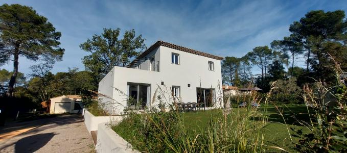 Vente Maison 6 pices LORGUES 83510