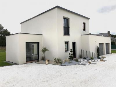 Vente Maison SAINT-GILLES-VIEUX-MARCHE 22530