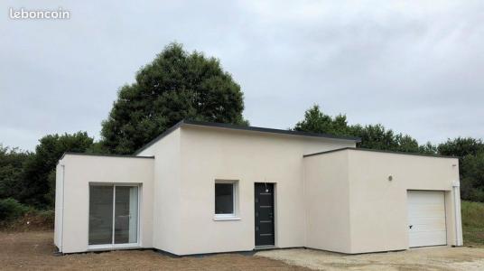 Vente Maison GRACE-UZEL 22460