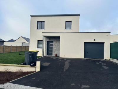 Vente Maison TREVE 22600